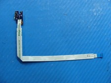 HP Pavilion x360 15.6  15-bk152nr OEM Switch Power Button Board w/Cable 14951-1