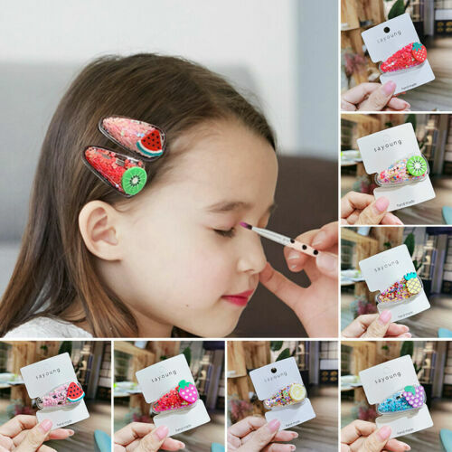 Accesorios Para El Cabello De Nina Compra Online En Ebay