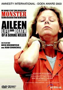 Aileen Wuornos: Life and Death of a Serial Killer | DVD | Zustand sehr gut