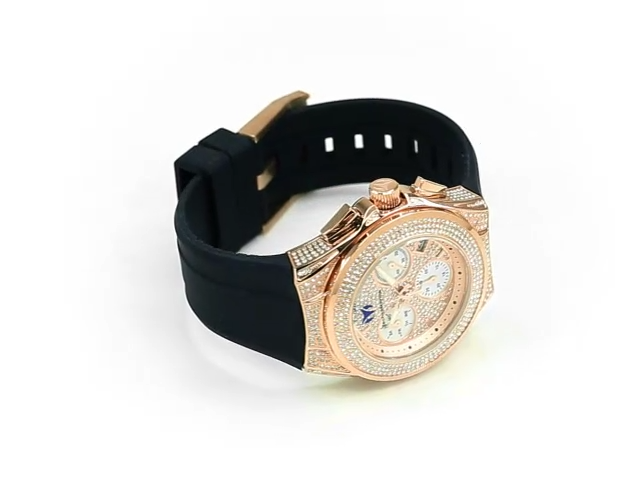 Technomarine ダイヤモンド　DC05 TM PAVE Technomarine ダイヤモンド DC05 TM PAVE