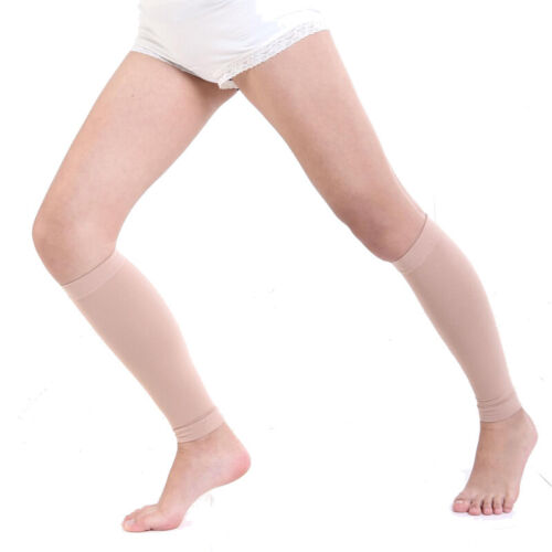 Compression socks support stockings women men's running, traveling, cycling, pregnant - Picture 1 of 14