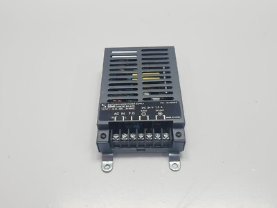 #ad #ad SEMI POWERTEK PW 30D SWITCHING MODE POWER SUPPLY $379.05