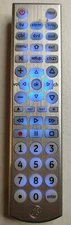 GE 33712 6177 CL5 Universal Television Remote Control Smart TV