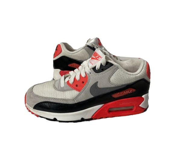 nike air max size 6y