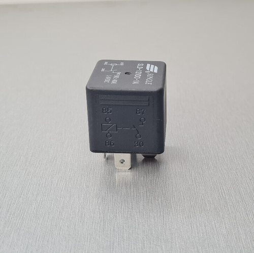 1PCS SLD-12VDC-1A RELAY GENERAL PURPOSE NON LATCHING SPST 40A 12V 4 Pin - Picture 4 of 7