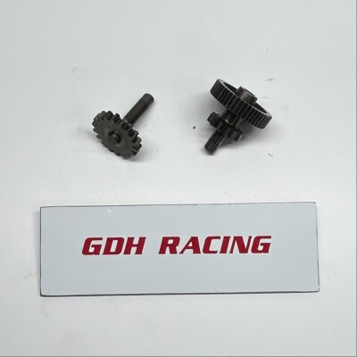 Genuine Honda Oil Pump Rotor Assembly - Fits TRX 200, 250EX, 450R & More ATVs