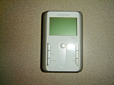 CREATIVE ZEN TOUCH 20GB MP3 DRIVERS (2019) CREATIVE ZEN TOUCH 20GB MP3 64BIT DRIVER