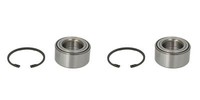 Bta 2X Radnabe Radlagersatz Vorne FüR Kia Sportage Carens Iv Hyundai I40 Cw