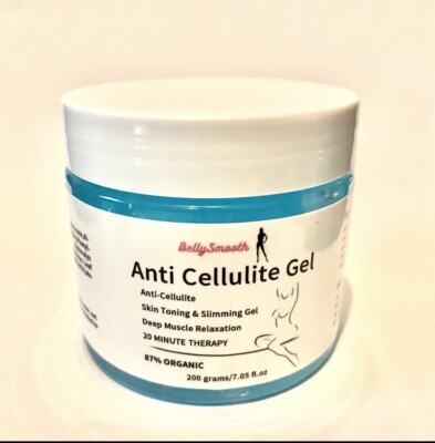 Fat Burning Cream Anti-cellulite Body Slimming Weight Loss Massage Gel