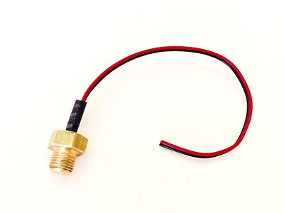 LPG Temperature sensor M10x1, 6,8 Ohm 10NTC68