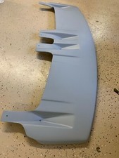 New Unpainted Primer Truck Cab Sun-visor For 2017-2022 Ford Super Duty F250-f550