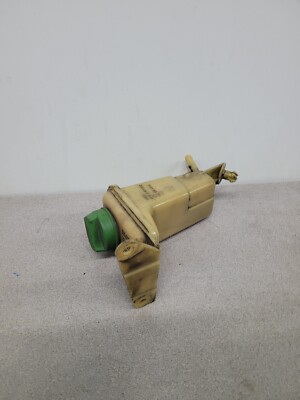 1999-2004 AUDI A6 A4 S6 S4 QUATTRO POWER STEERING FLUID TANK RESERVOIR 8D0422373