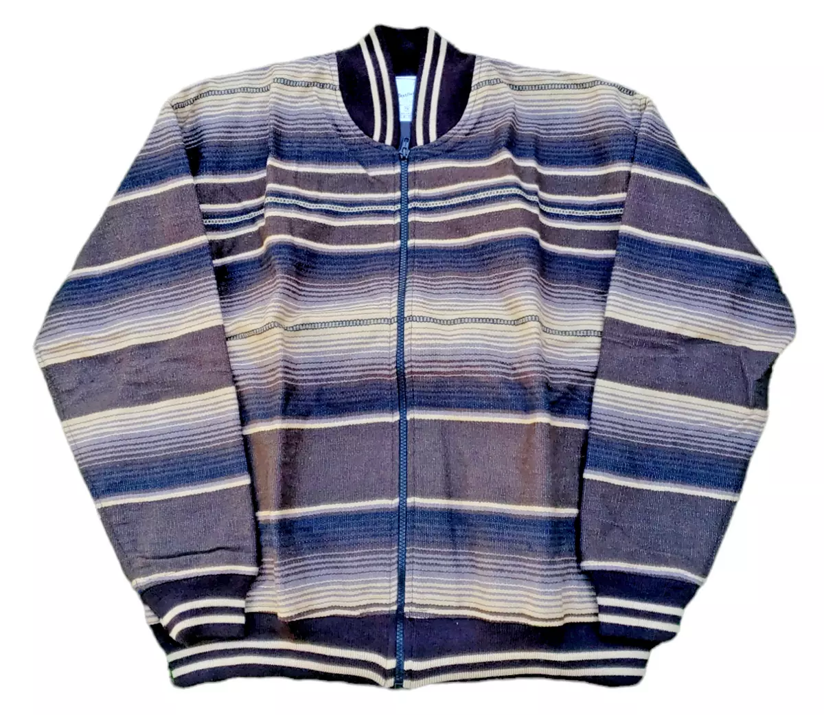 Serape blazer clearance