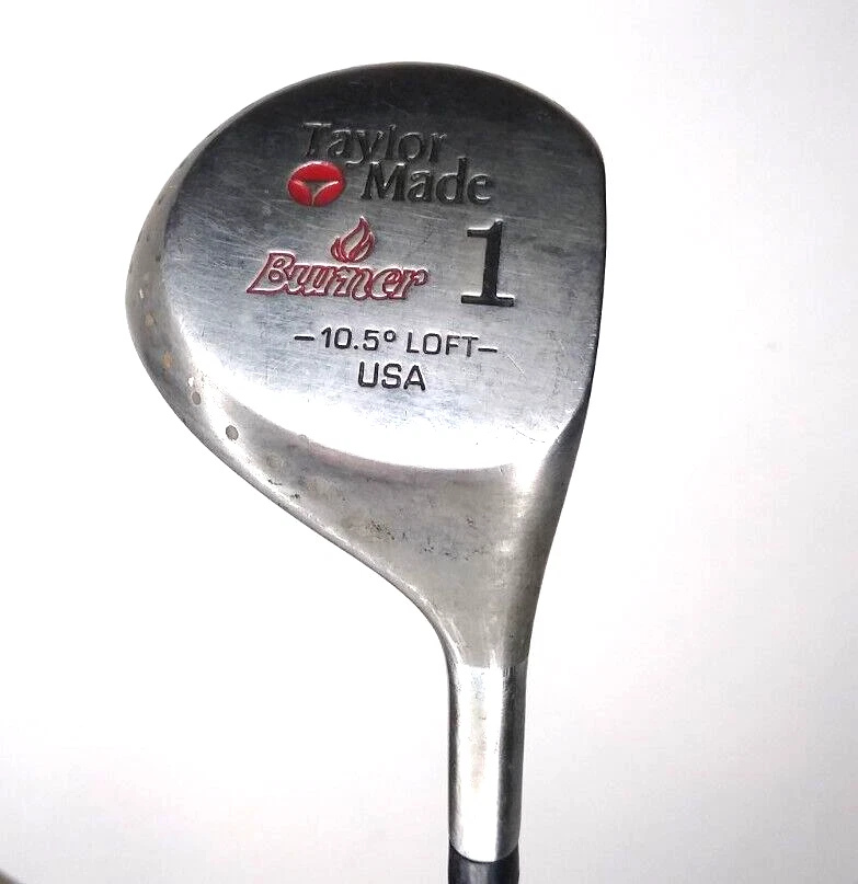TaylorMade 10.5 Loft 1-Iron Golf Clubs for sale | eBay