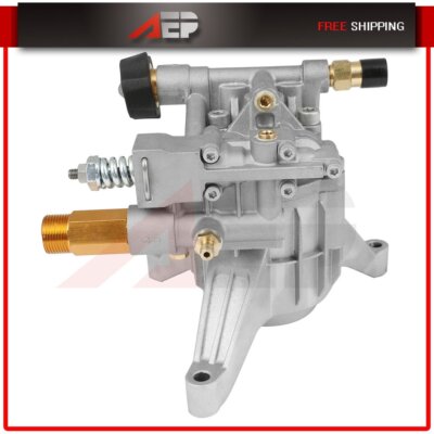 2200 Psi Pressure Washer Vs 3000 Psi Pressure Washer: Which Wins?