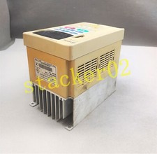USED DELTA VFD007B21A Inverter VFD007B21A Fast ship by FedEx Test
