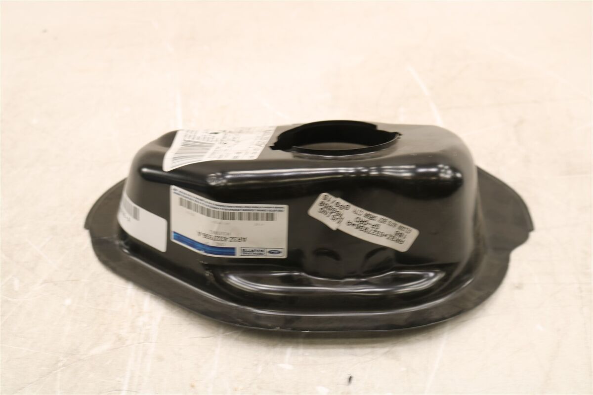 Ford OEM 10-14 Mustang-fuel Tank Filler Neck Housing Ford OEM 10-14 Mustang-fuel Tank Filler Neck Housing