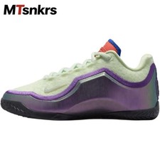 Brand New Kidss Nike Lebron 23 Low Kids' Basketball Shoes New Size IV4796-700