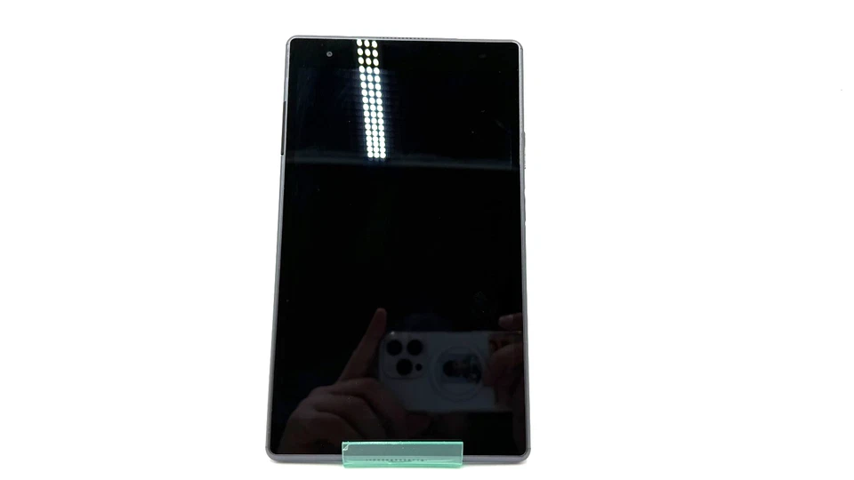 Lenovo Tab 4 8 Plus TB-8704F – 64GB – WLAN – Tablet – gebraucht - Bild 2 von 4