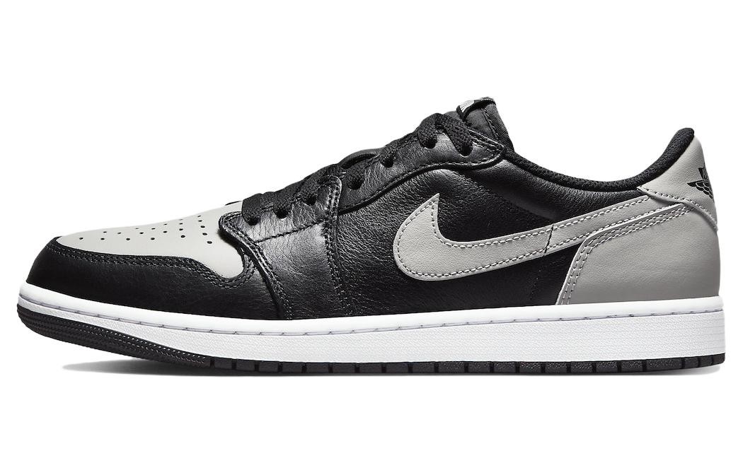 【新品】NIKE Air Jordan 1 Low (shadow) Size 10.5 - Air Jordan 1 Retro OG 2024 Low Shadow for sale online