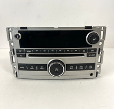 2009-2012 Chevrolet Malibu Am Fm Cd Mp3 Usb Radio Receiver Oem 2009-2012 Chevrolet Malibu Am Fm Cd Mp3 Usb Radio Receiver Oem