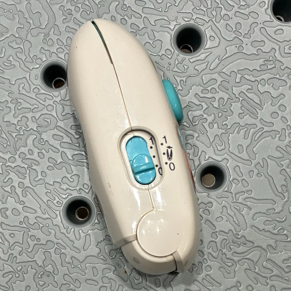 Cortadora de pelo para bebé Panasonic ER3300 Foto 2 de 4