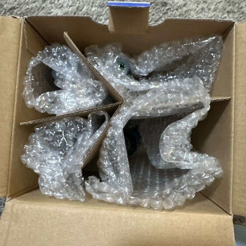 Carquest Premium Ignition Coils EBC1005-4 New In Box - Image 2 of 3