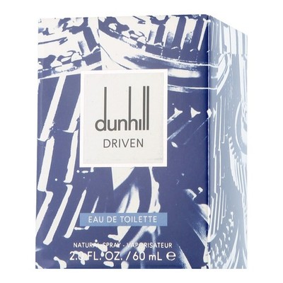 Dunhill Driven Blue EDT 60ml