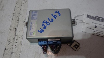 98 ACURA RL Traction Control MODULE 39900SZ3A01