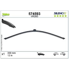 Valeo Scheibenwischer hinten 23695768 VR300