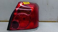 8155105160 HECKLEUCHTE RECHTS / 2743025 FÜR TOYOTA AVENSIS _T25_ 2.0 AZT250_