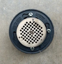 Zurn Drain Clamping Collar 47047-001 - ( P416-CC )