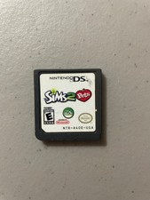 The Sims 2 Pets (Nintendo DS) Game Only