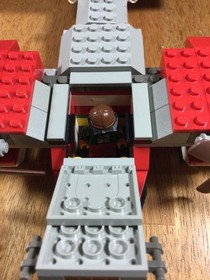 LEGO Adventures Dino Island : 5935 Island Hopper Complete NO BOX