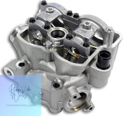 Kawasaki Genuine 2013-2014 KX250F Cylinder Head 11008-0750 Genuine