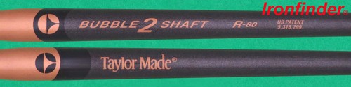 TaylorMade BURNER LCG Single 7 Iron Graphite Bubble2 R-80 Shaft Mens Right Hand - Picture 4 of 5