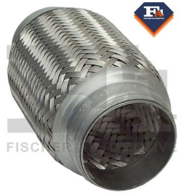 FA1 355-280 Flexrohr für Abgasanlage Flexrohr Flexteil Flexstück Auspuff 