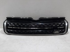 2017 LAND ROVER RANGE ROVER EVOQUE 5 Door SUV Grille Grill 