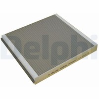 Innenraumfilter Delphi TSP0325051C Aktivkohlefilter FüR Cc Astra Opel T98 Zafira