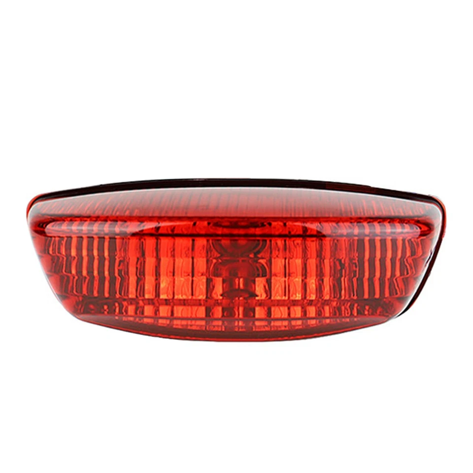 Rear Brake Tail Light For Suzuki LT-A400 LTA400 Eiger 400 2X4 Auto 2002-2007 - Image 4 of 4