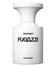 Fugazzi BORNTOSTANDOUT Eau de Parfum 50ml New Original Sealed