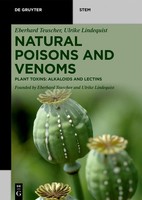 Natural Poisons And Venoms Eberhard Teuscher