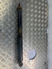 Mercedes-Benz G W461 W463 1st Gen 1992 Sto&szlig;d&auml;mpfer vorne Benzin 90kW AGG1719