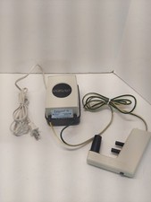 Drummond Scientific Falcon Pipet-aid Corded Lab Electric Pipette Pump UNTESTED