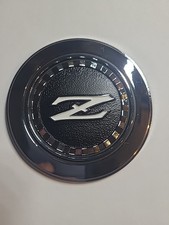 Nissan 1979 - 1983 Hood Emblem Fairlady Z S130 Datsun 280zx Nissan 1979 - 1983 Hood Emblem Fairlady Z S130 Datsun 280zx