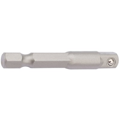 Draper 1/4'' Sechskant-Bithalter x 1/4'' Schlag-Screwdriver zu Steckdose 22182