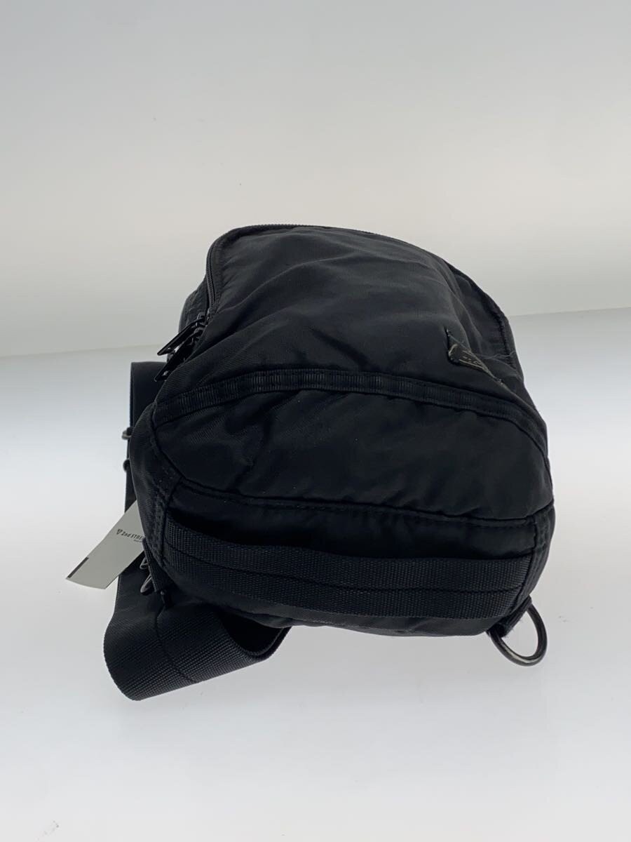 PORTER Shoulder Bag -- BLK Plain 689-05941 from J… - image 4