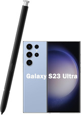 Galaxy S23 Ultra Pen Replacement for Samsung Galaxy S23 Ultra 5G, S23 Ultra S Pe