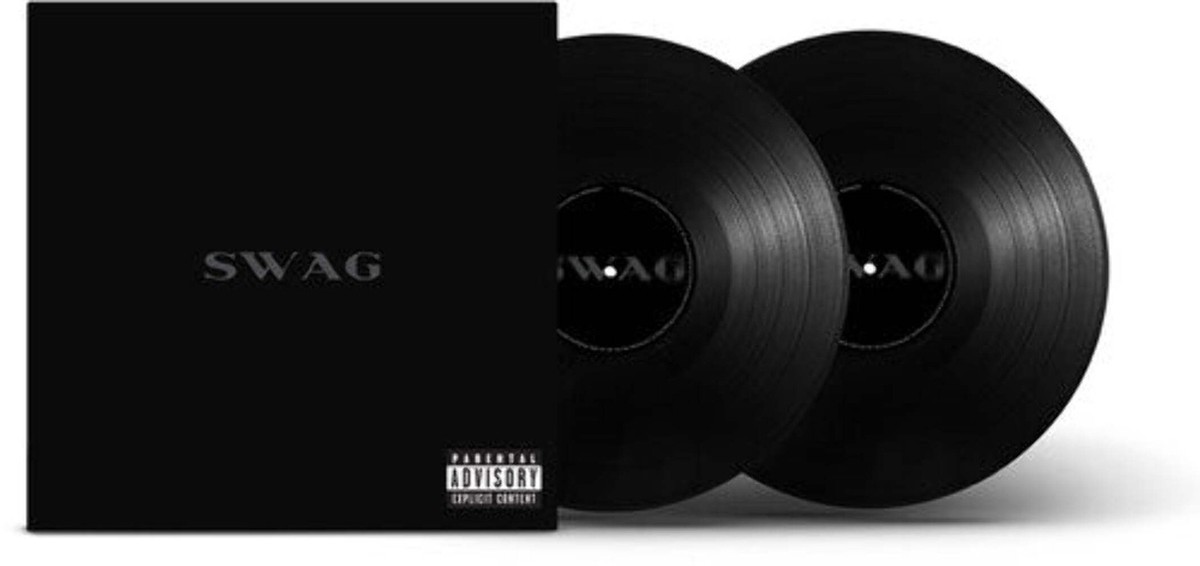 ジャスティン・ビーバー SWAG LPレコード Justin Bieber - SWAG 2LP NEW | eBay
