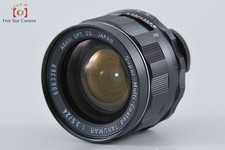 PENTAX f/3.5 24mm Focal Camera Lenses for sale | eBay